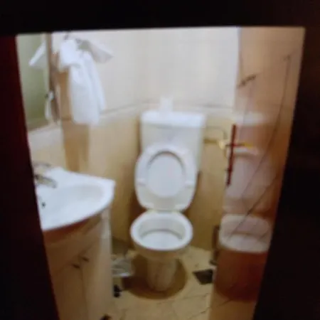 Gostinjska kuća Pansion Intermezzo-gera Banja Luka