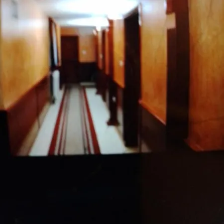 Gostinjska kuća Pansion Intermezzo-gera Banja Luka