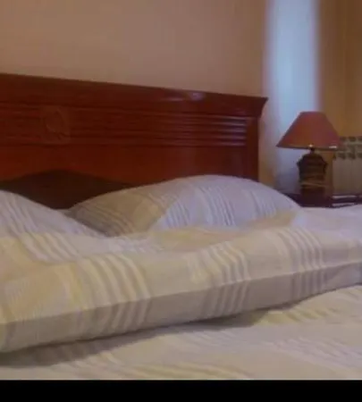Gostinjska kuća Pansion Intermezzo-gera Banja Luka
