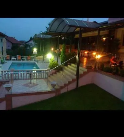 Pansion Intermezzo-gera *